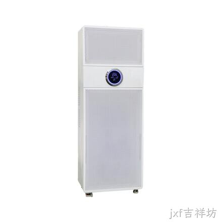 层流空气净化消毒器