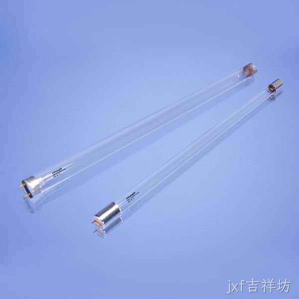 双端双针直管型杀菌灯